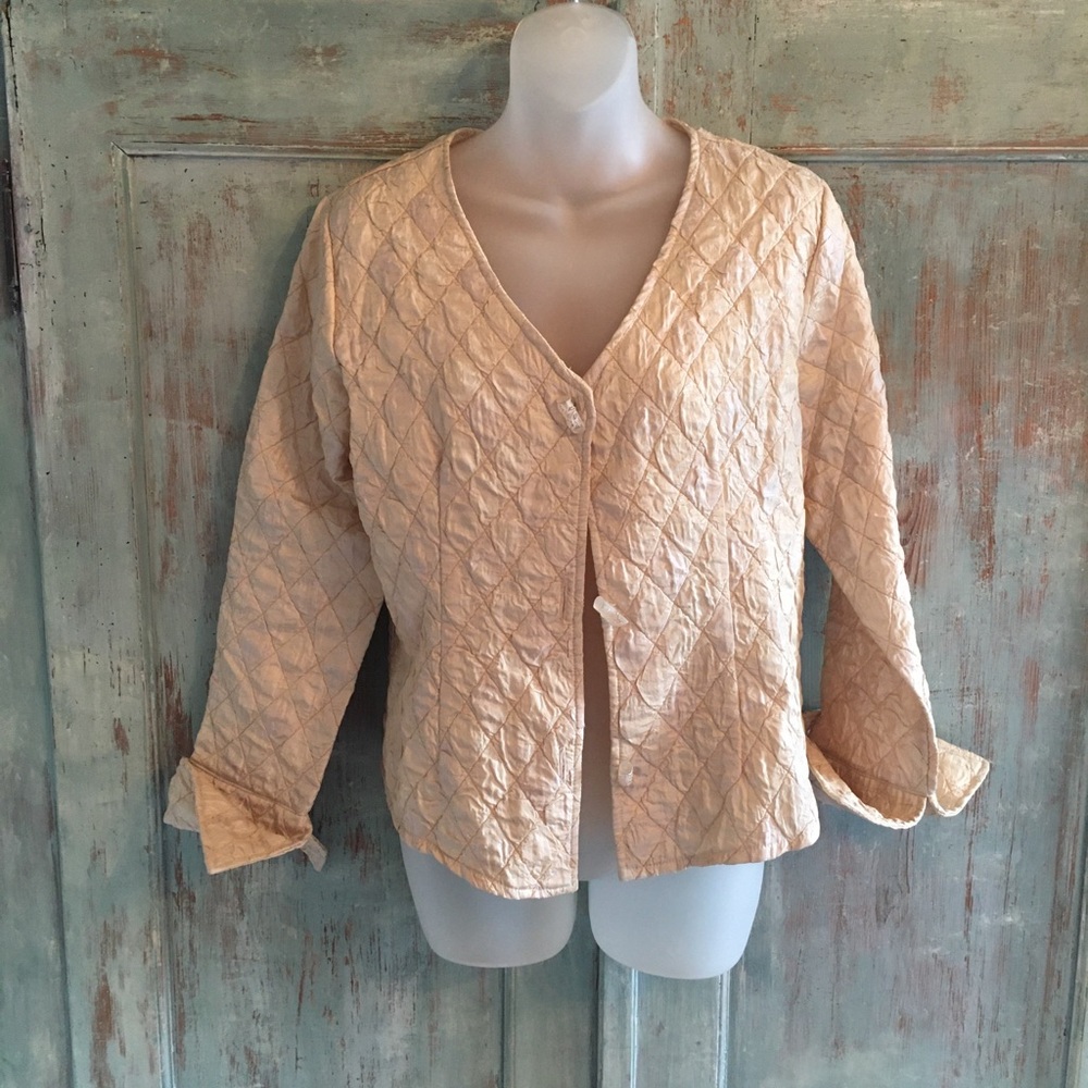 HANNA for La Journee jacket - size 1